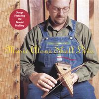 RICK LONG: Music Alone Shall Live