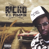 Ricko : V. I. Pimpin