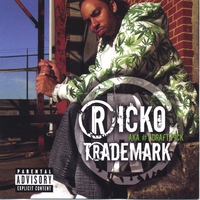 Ricko : Trademark