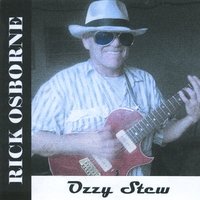 Rick Osborne : Ozziestew
