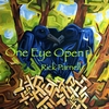 RICK PARNELL: One Eye Open