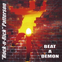 Rick Patterson : Beat A Demon