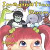 RICK RAYBURN: Imagination Room