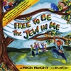 RICK RECHT: Free To Be The Jew In Me