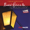 RICK RECHT: Knockin' Holes in the Darkness
