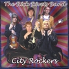 THE RICK RIVETS BAND: City Rockers