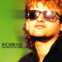 Rick Rose : Songs From The Studio B Sessions
