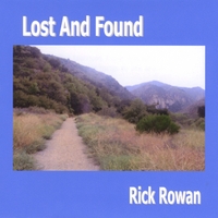 Rick Rowan : Lost And Found