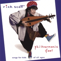 RICK SCOTT: Philharmonic Fool