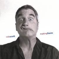 RICK SCOTT: Making Faces