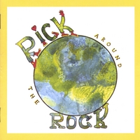 Rick Scott : RICK AROUND THE ROCK