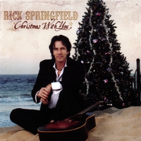 Rick Springfield : Christmas With You