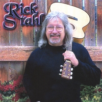 Rick Stahl : This Is... Rick Stahl
