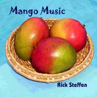 Rick Steffen : Mango Music