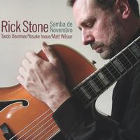 RICK STONE: Samba de Novembro