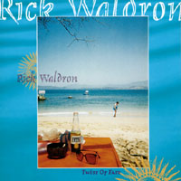 Rick Waldron : Twist of Fate