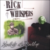 RICK WHISPERS: Awed By The Backdrop