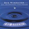 RICK WURZBACHER: The Essence with Papa John DeFrancesco