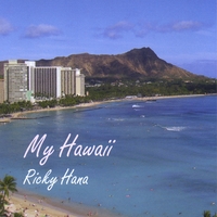 RICKY HANA: My Hawaii