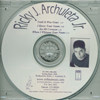 RICKY J. ARCHULETA JR.: When I Whisper Your Name