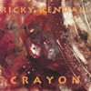 Ricky Kendall: Crayon