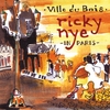 RICKY NYE: Ville Du Bois