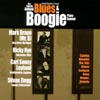 RICKY NYE: Highlights From The Fourth Annual Blues & Boogie Piano Summit