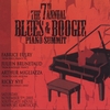RICKY NYE: Highlights from the Seventh Annual Blues & Boogie Piano Summit