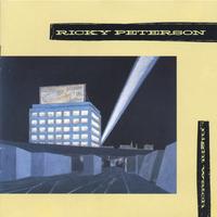 RICKY PETERSON: Night Watch