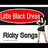 Ricky Songs: Little Black Dress - Single
