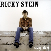 Ricky Stein : Crazy Days