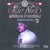 RIC NUEK: Where I'm At Reloaded : The Best Of Ric Nuek Vol 2