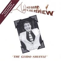 RICO BARR: The Guido Shuffle