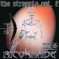 Ricoshade : The Struggle V2