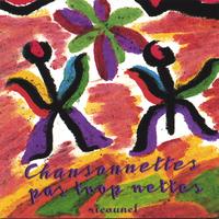 RICOUNET : Chansonnettes pas trop nettes