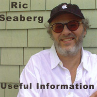 Ric Seaberg : Useful Information