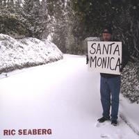 Ric Seaberg : Santa Monica