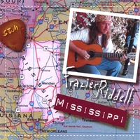 Frazier Riddell : MISSISSIPPI