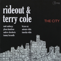 Rideout & Terry Cole : The City