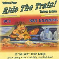 VARIOUS: Ride The Train Volume IV
