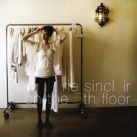 Rie Sinclair : On The 5th Floor
