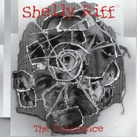 SHELLY RIFF: The Innocence