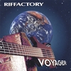 RIFFACTORY: Voyager