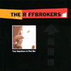 THE RIFFBROKERS: Your Superhero In That Bar