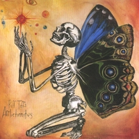 Riff Tiffs : Afflictinnitus