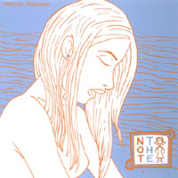 Michele Riganese : Not The Girl