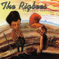 The Rigbees : AM Radio Companion