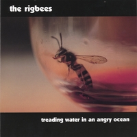 The Rigbees : Treading Water in an Angry Ocean