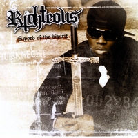 Righteous : Sword of the Spirit