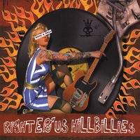 Righteous Hillbillies : Righteous Hillbillies